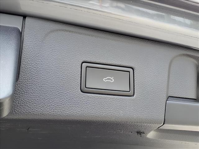 Photo of 2022 Platinum Gray Metallic Volkswagen Atlas