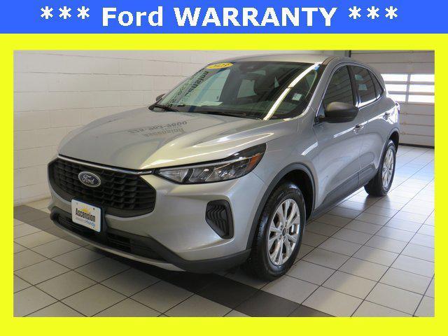 2023 Ford Escape