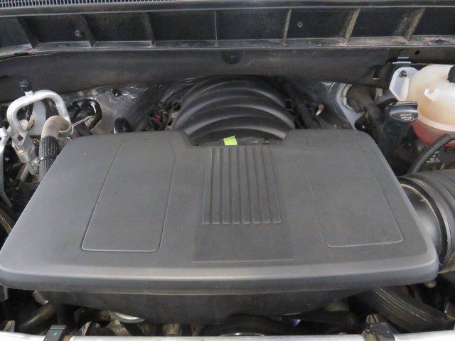 Photo of 2023 Summit White Chevrolet Silverado 1500