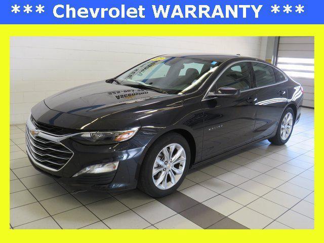 2023 Chevrolet Malibu