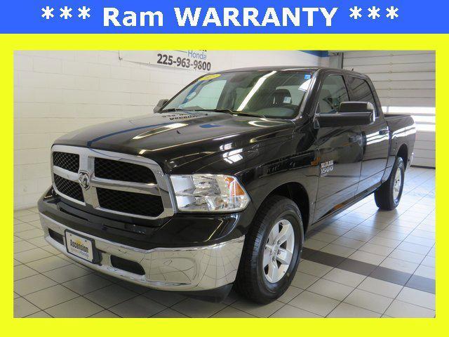 2023 RAM 1500 Classic