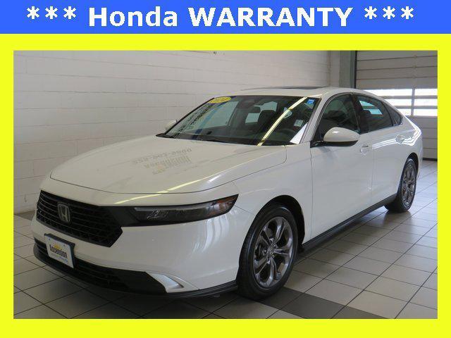 2024 Honda Accord