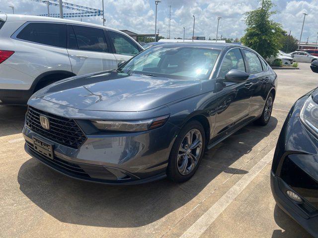 2024 Honda Accord