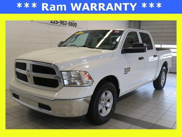 2023 RAM 1500 Classic