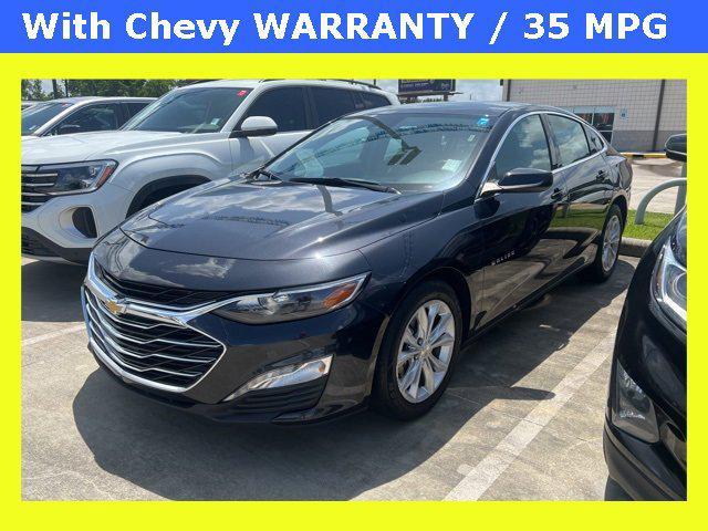 2023 Chevrolet Malibu