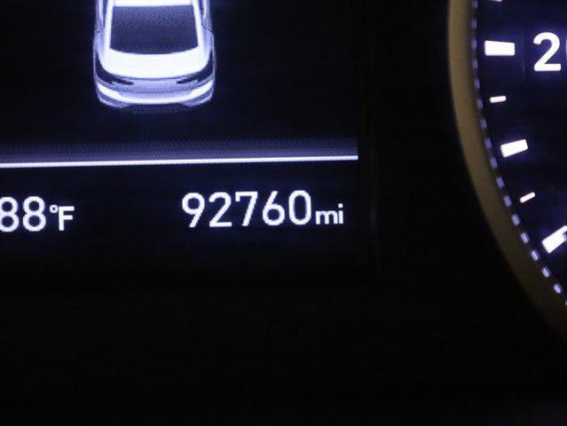 Photo of 2019 Lakeside Blue Hyundai ELANTRA