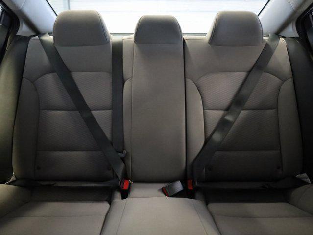 Photo of 2019 Lakeside Blue Hyundai ELANTRA