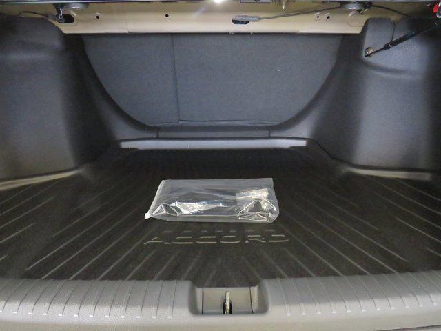 Photo of 2025 Urban Gray Pearl Honda Accord Hybrid