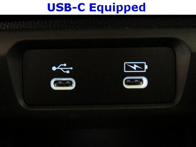 Photo of 2025 Urban Gray Pearl Honda Accord Hybrid