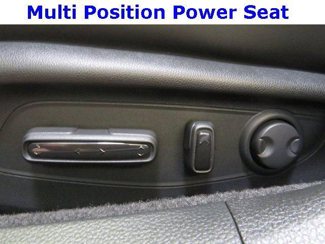 Photo of 2025 Urban Gray Pearl Honda Accord Hybrid