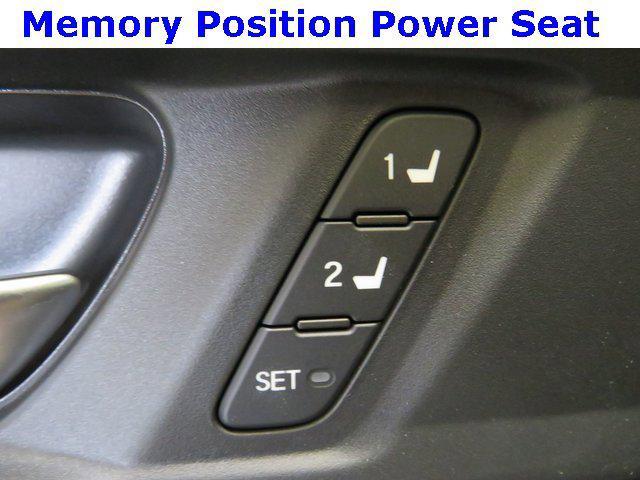 Photo of 2025 Urban Gray Pearl Honda Accord Hybrid