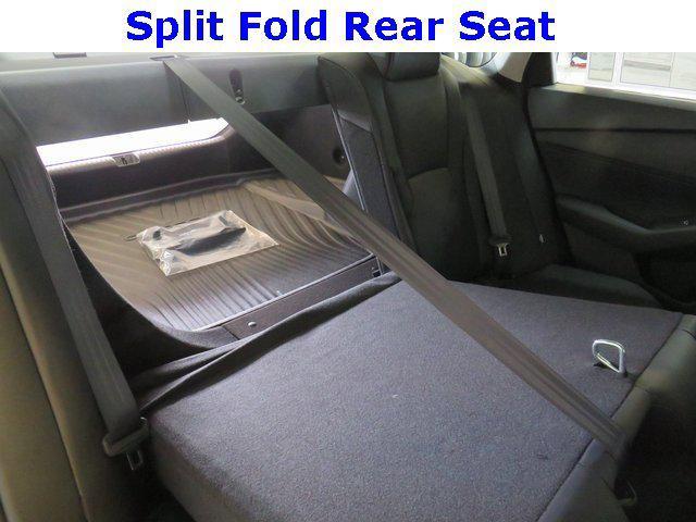 Photo of 2025 Urban Gray Pearl Honda Accord Hybrid