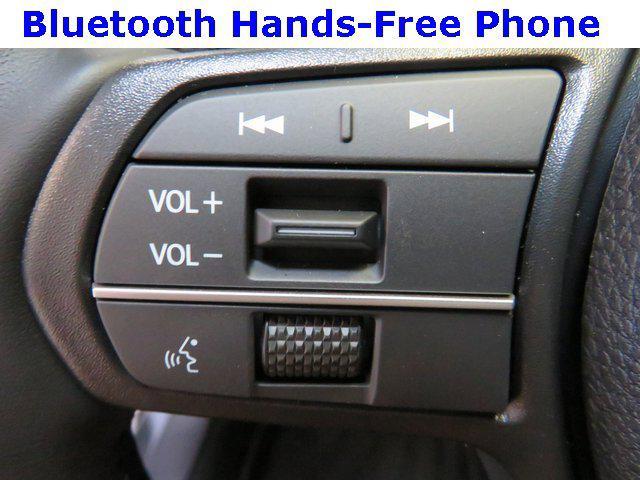 Photo of 2025 Urban Gray Pearl Honda Accord Hybrid