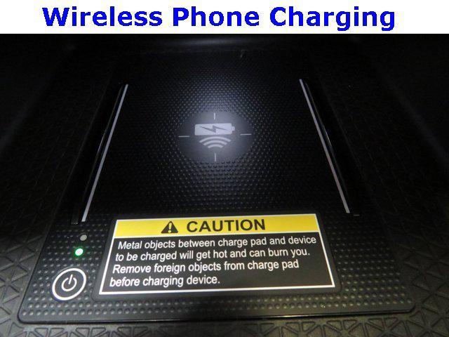 Photo of 2025 Urban Gray Pearl Honda Accord Hybrid