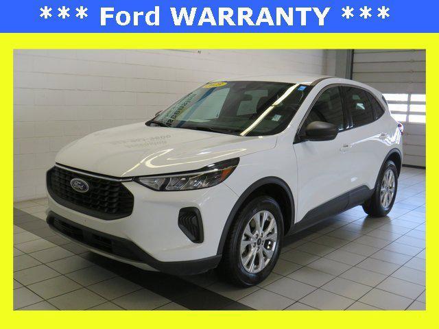 2023 Ford Escape