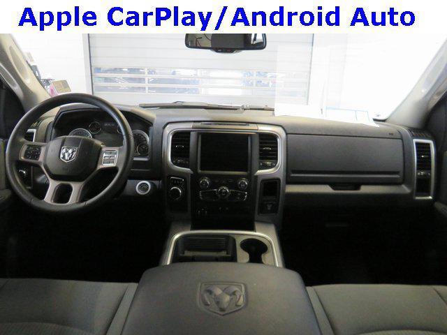 Photo of 2023 Bright White Clearcoat RAM 1500 Classic