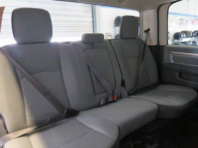 Photo of 2023 Bright White Clearcoat RAM 1500 Classic