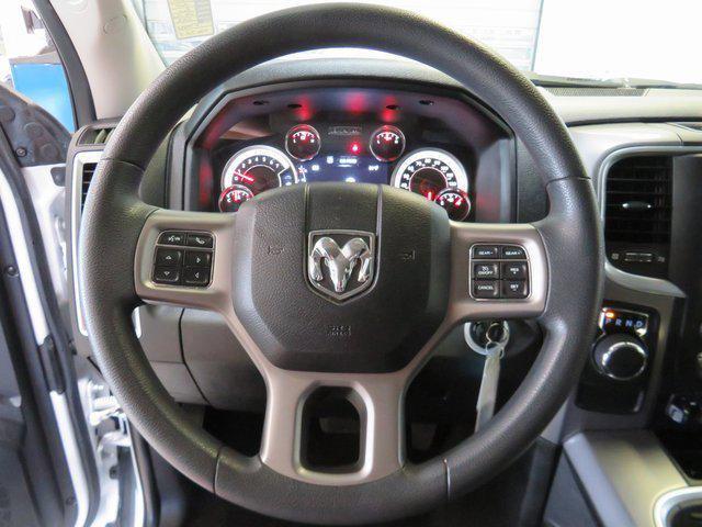 Photo of 2023 Bright White Clearcoat RAM 1500 Classic