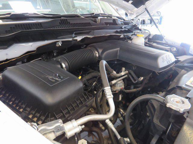 Photo of 2023 Bright White Clearcoat RAM 1500 Classic