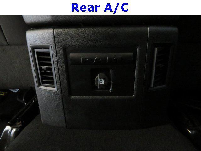Photo of 2023 Bright White Clearcoat RAM 1500 Classic