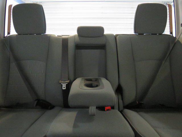 Photo of 2023 Bright White Clearcoat RAM 1500 Classic