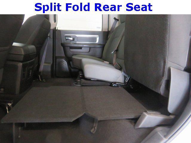 Photo of 2023 Bright White Clearcoat RAM 1500 Classic