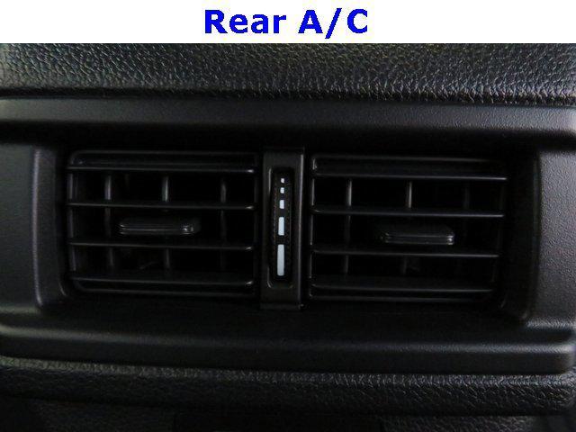 Photo of 2025 Crystal Black Pearl Honda Accord Hybrid