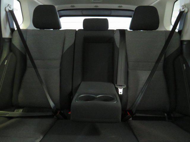 Photo of 2023 Super Black Nissan Rogue