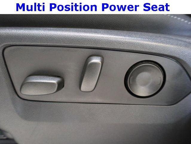 Photo of 2023 Summit White GMC Sierra 1500