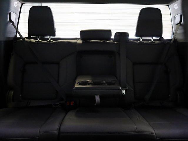 Photo of 2023 Summit White GMC Sierra 1500