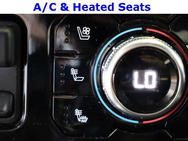 Photo of 2023 Summit White GMC Sierra 1500