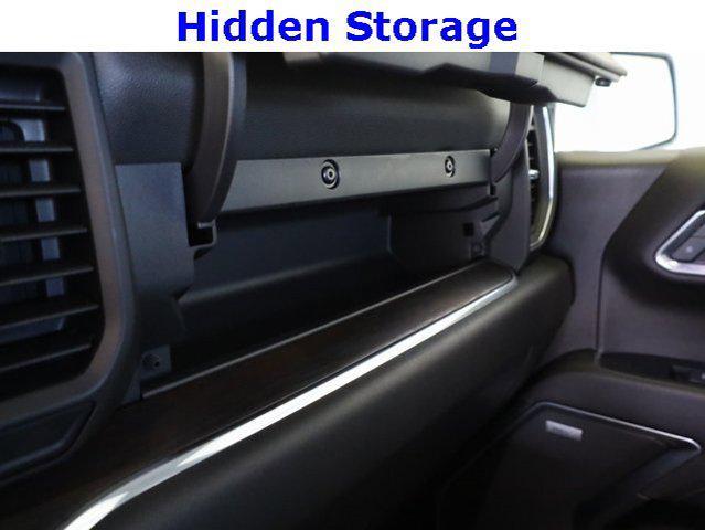 Photo of 2023 Summit White GMC Sierra 1500