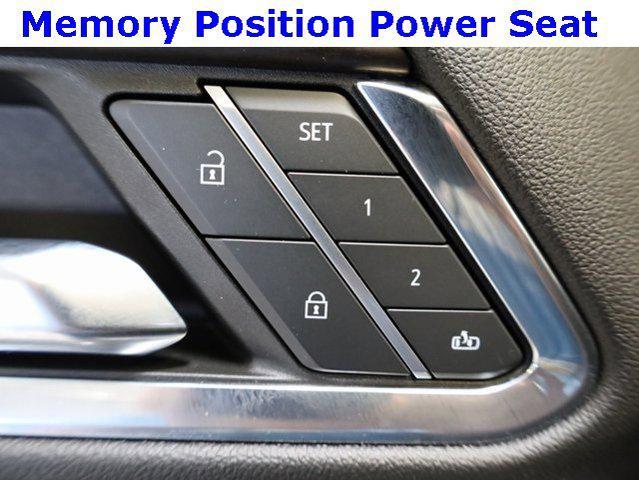 Photo of 2023 Summit White GMC Sierra 1500