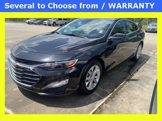 2023 Chevrolet Malibu
