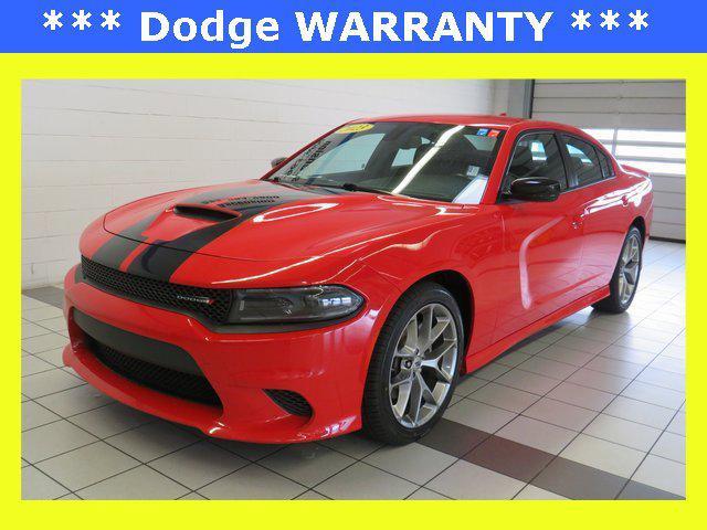 2023 Dodge Charger