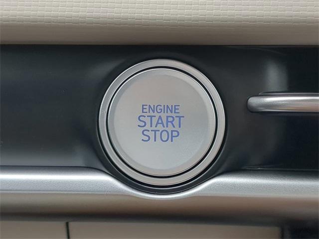 Photo of 2025 Ecotronic Gray Hyundai TUCSON