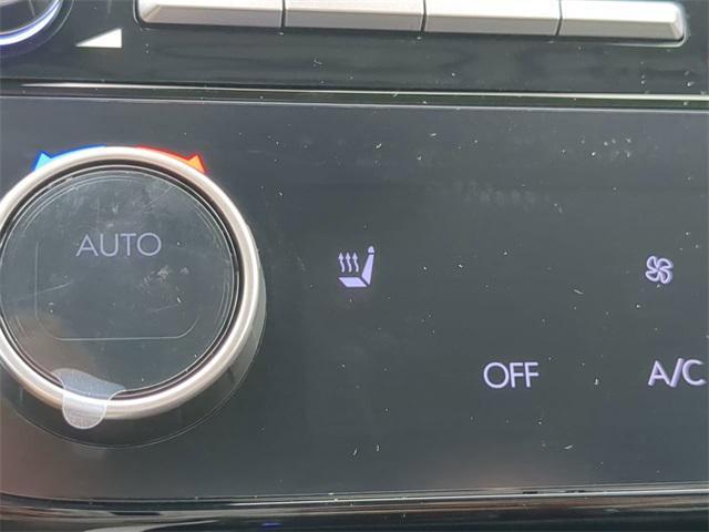 Photo of 2025 Ecotronic Gray Hyundai TUCSON