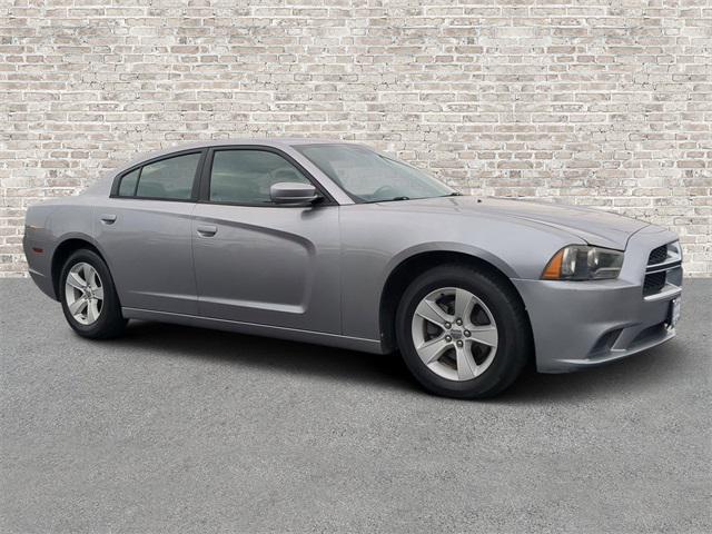 2014 Dodge Charger