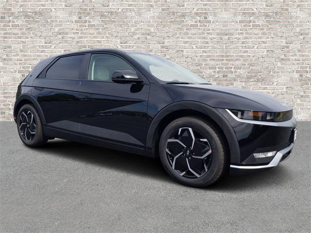 2023 Hyundai Ioniq 5