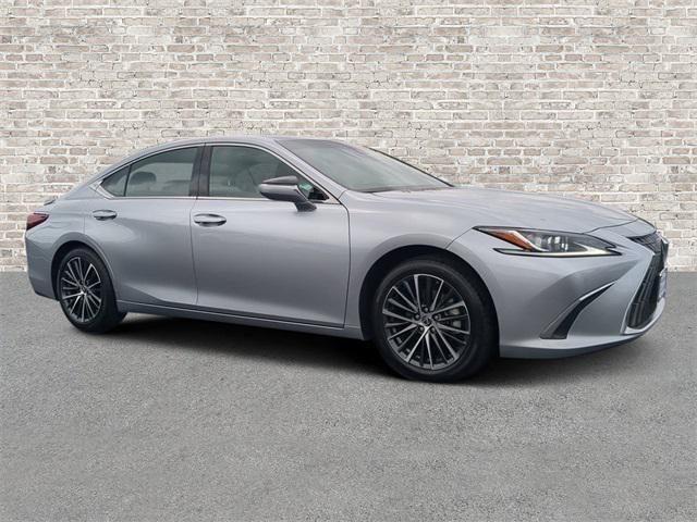 2024 Lexus Es 350