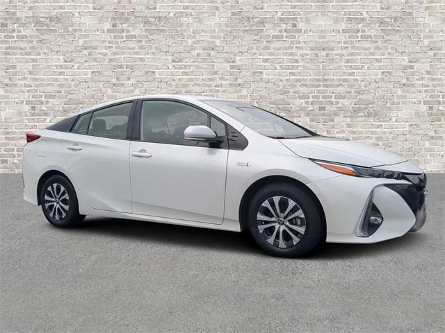 2020 Toyota Prius