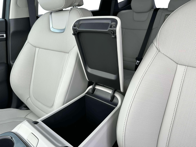 Photo of 2024 Black Pearl Hyundai TUCSON