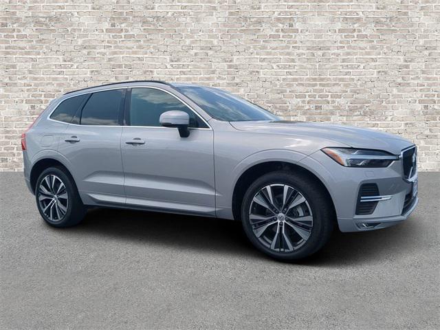 2022 Volvo XC60