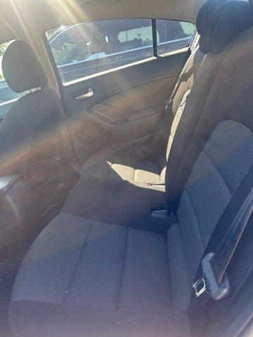 Photo of 2017 Deep Sea Blue Kia Forte