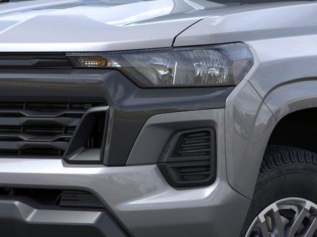 Photo of 2026 Sterling Gray Metallic Chevrolet Colorado