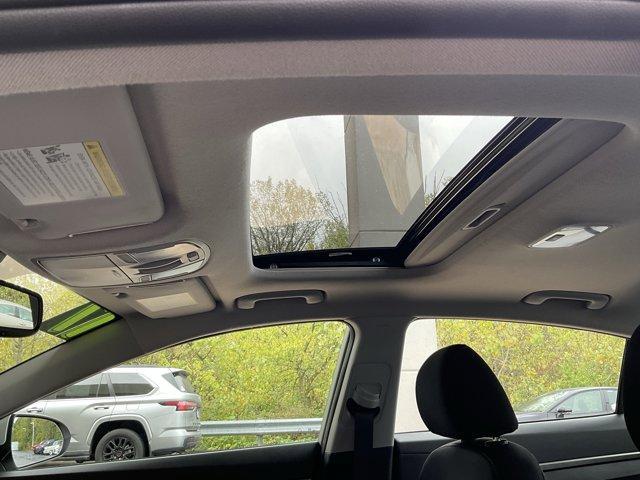 Photo of 2017 Symphony Silver Hyundai ELANTRA
