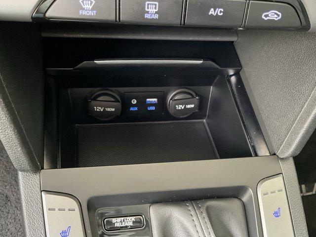 Photo of 2017 Symphony Silver Hyundai ELANTRA