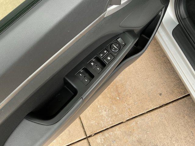 Photo of 2017 Symphony Silver Hyundai ELANTRA