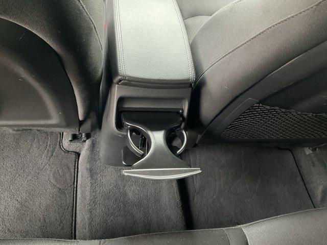 Photo of 2017 Symphony Silver Hyundai ELANTRA