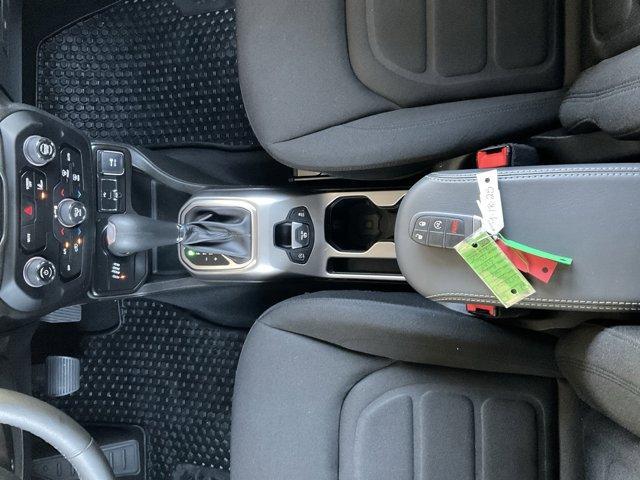 Photo of 2022 Slate Blue Pearlcoat Jeep Renegade